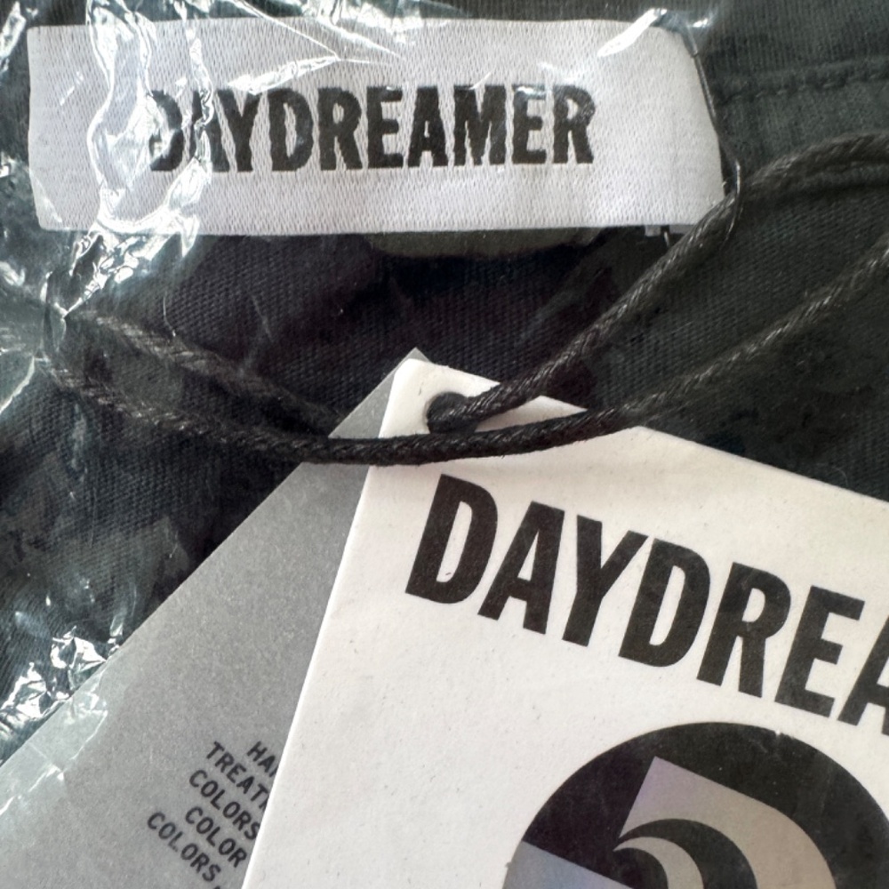 Daydreamer Soundgarden UltraMega Merch Tee - Picture 5 of 9